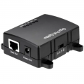 PoE Splitter/G2 PoE-сплиттер Gigabit Ethernet с функцией выбора напряжения OSNOVO